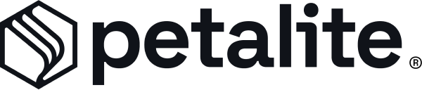 Petalite logo